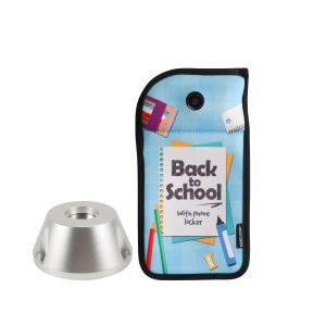Phone Locker® - Lockable Phone Pouch