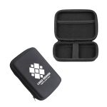 Large Zipper Case