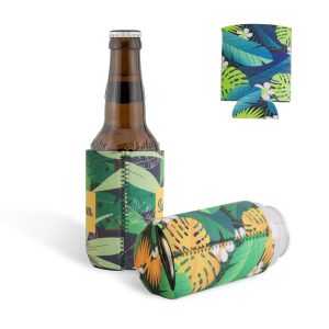 Reversible Foldable Stubby Holder