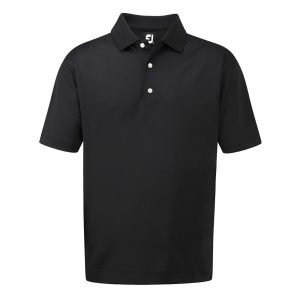 Foot Joy Stretch Pique Performance Polo - Men's