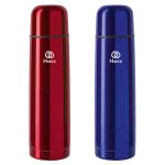Bullet Flask