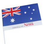 Handwaver Flags