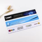 Flexi Ruler 310 x 40mm