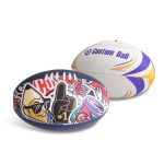 Training Footy Ball - size 5