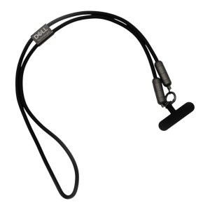 The Cable Guy Data & Charging Lanyard
