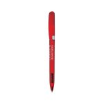 Pivo Clear Chrome Pen