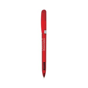 Pivo Clear Chrome Pen