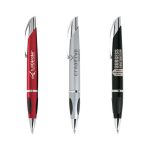 Protrusion Grip Pen
