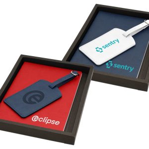Acrobat Travel Journal Set