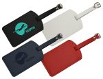 Acrobat Luggage Tag