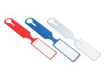 Lumina Luggage Tag