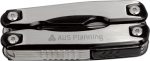 Frontier Multi Tool, Stainless Steel