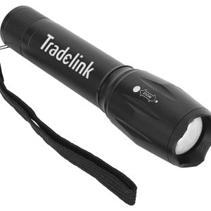 Power Beam Torch