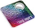 Bottle Bud Opener-Coaster (new style)