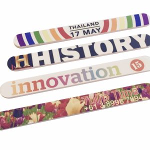 Linda Nail File