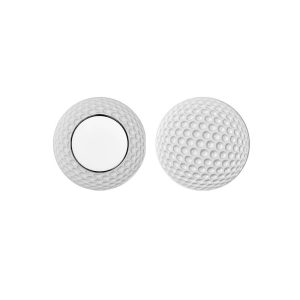 Poker Chip Ball Marker (NEW)