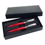 I-ROQ Pen and Pencil Git Set