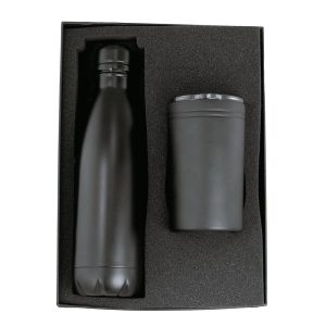 H2O Sherpa Drink Bottle & Tumbler Gift Set