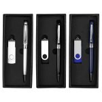 Gift Set - USB In 8G + Pen