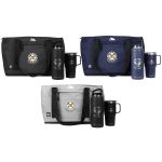 Deluxe Cribb Pack