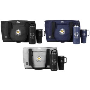Deluxe Cribb Pack