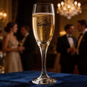 Bernardo Champagne Flute 170ml