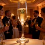 Montio Champagne Flute 185ml
