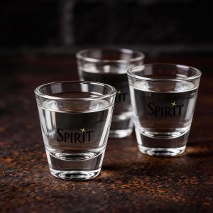 Boston Short Glass 32ml