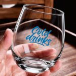 Phil Glass Cup 535ml