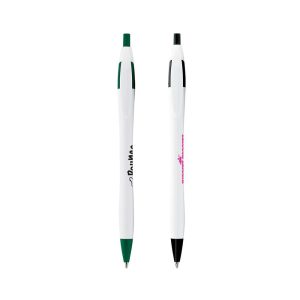Curved Pen