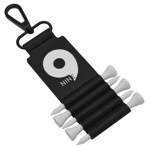 Birdie Golf Tee Holder