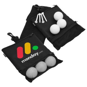Clubhouse Golf Pack