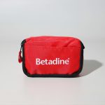 First Aid Travel Kit - 13 Piece