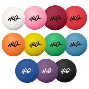 Fun High Bounce Ball