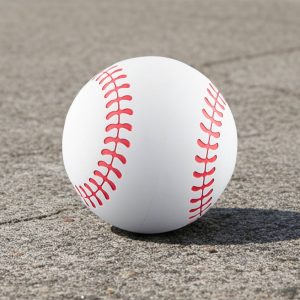 High Bounce Base Ball