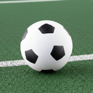 High Bounce Soccer Ball