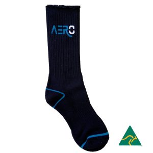 Heavy Duty Boot Socks