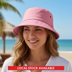 Long Beach Bucket Hat – Medium