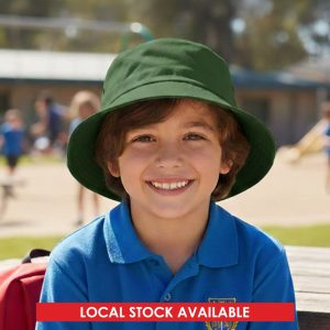 Long Beach Bucket Hat – Small