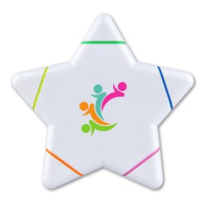 Star Highlighter