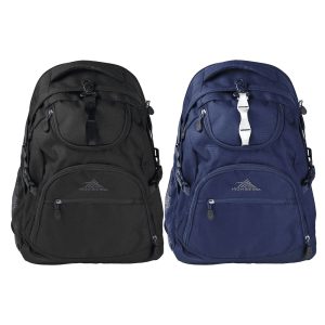 High Sierra Access Light Backpack 45L