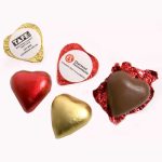 Chocolate Heart