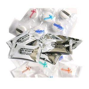 Crown Mint 3g