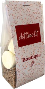 Hot Chocolate Kit - Lindt You & Friend
