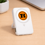 The Mellany 15W Wireless Charging Powerbank 10,000mAh