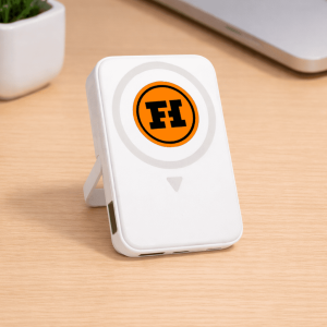 The Mellany 15W Wireless Charging Powerbank 10,000mAh