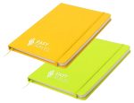 Carnival A5 Notepad