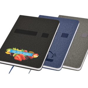 Oslo A5 Notebook