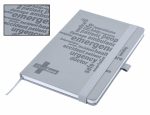 Designa Soft Touch A5 Notebook
