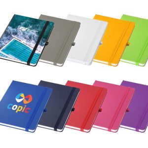 Bio rPET A5 Notebook